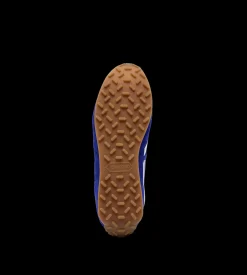 SUEDE MICK SNEAKER