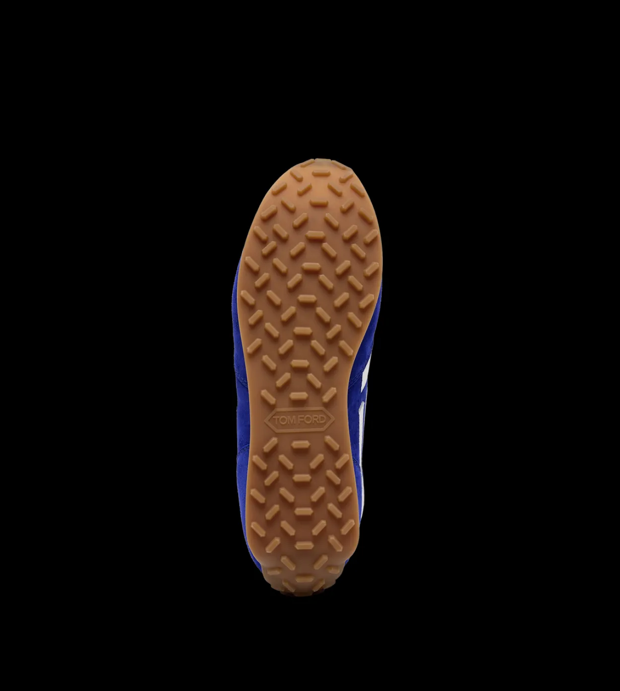 SUEDE MICK SNEAKER
