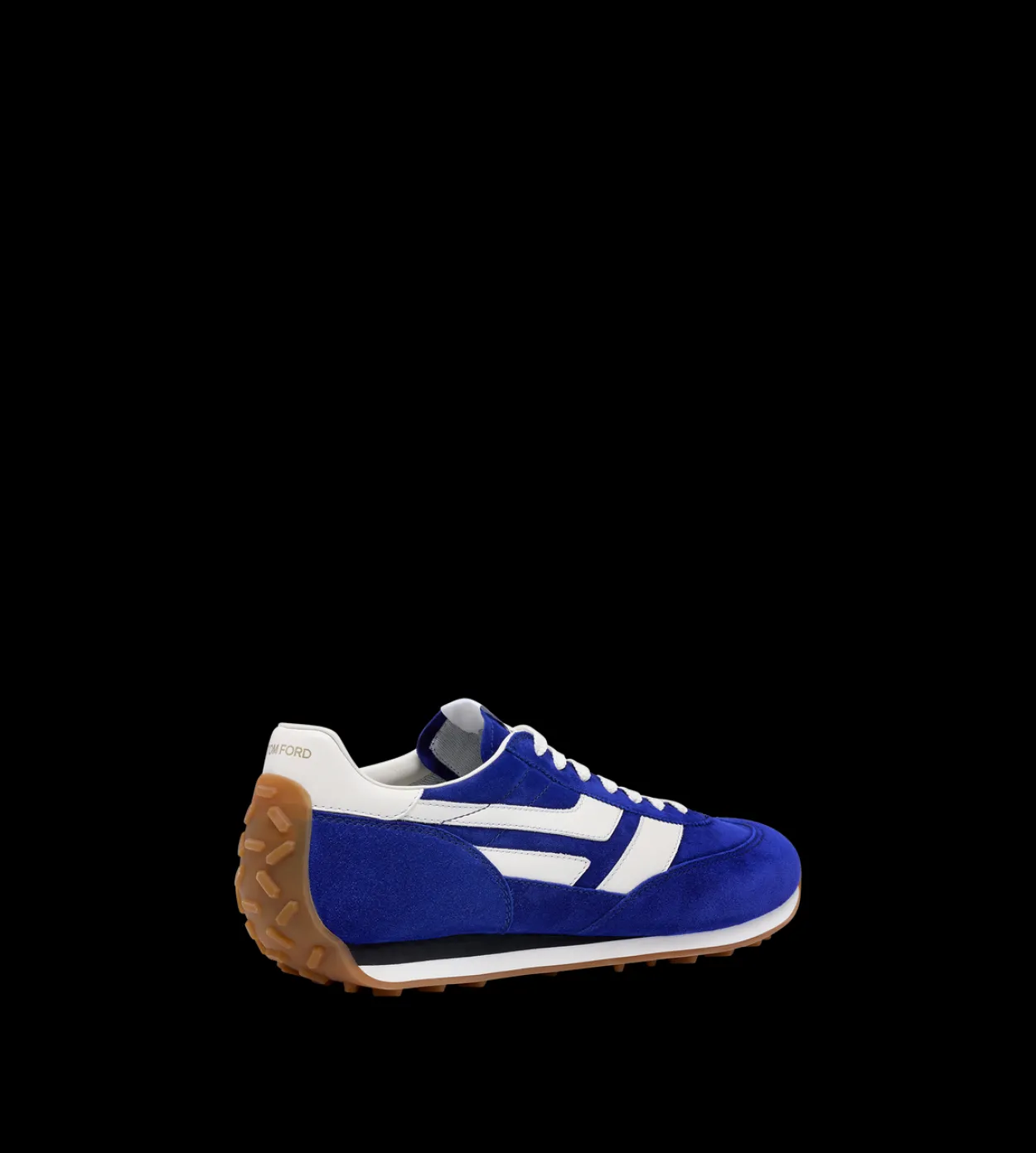 SUEDE MICK SNEAKER