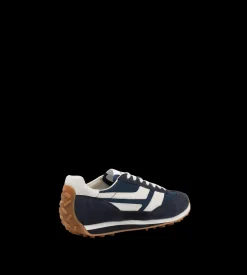 SUEDE MICK SNEAKERS