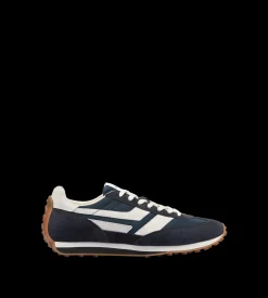 SUEDE MICK SNEAKERS