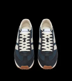 SUEDE MICK SNEAKERS