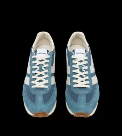 SUEDE MICK SNEAKERS