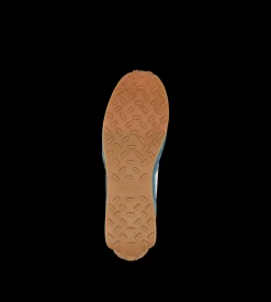 SUEDE MICK SNEAKERS