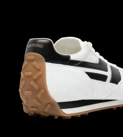 SUEDE MICK SNEAKERS