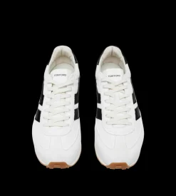 SUEDE MICK SNEAKERS