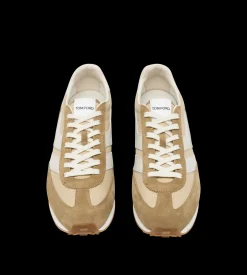 SUEDE MICK SNEAKERS