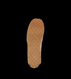 SUEDE MICK SNEAKERS