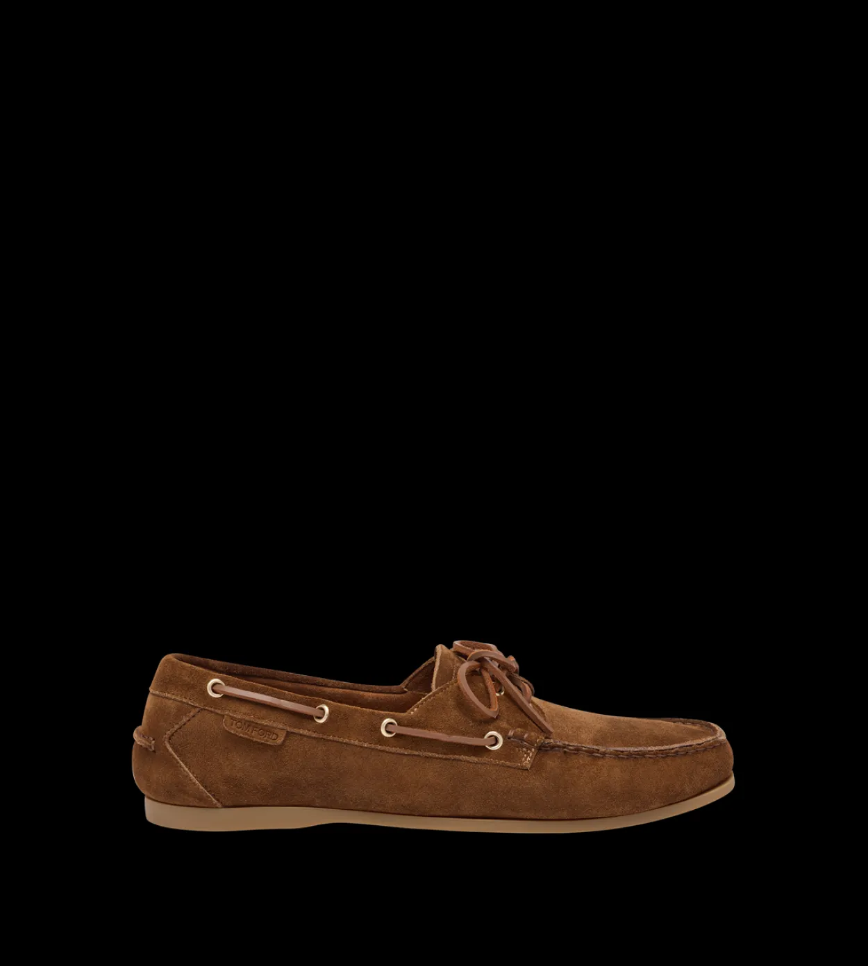 SUEDE ROBIN LOAFER