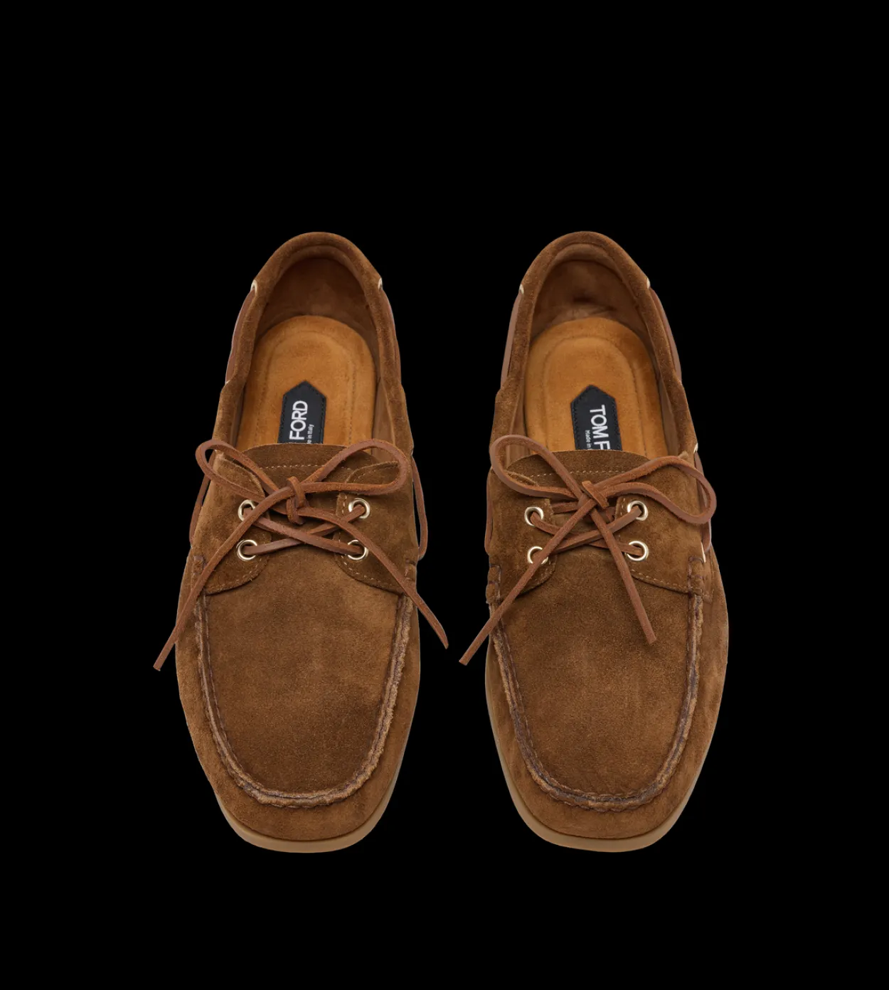 SUEDE ROBIN LOAFER