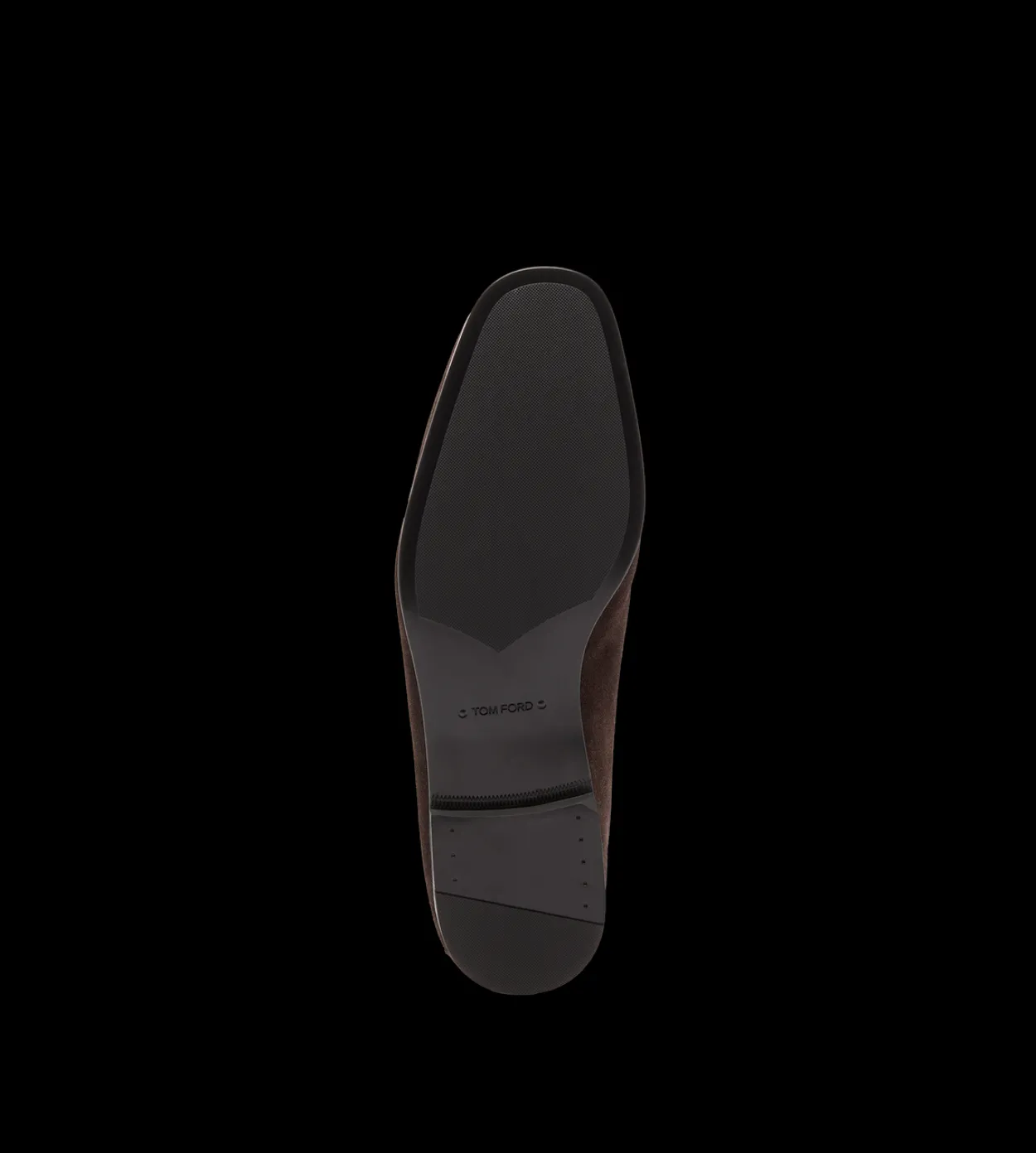 SUEDE SEAN PENNY LOAFER