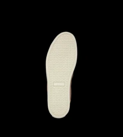 SUEDE WARWICK SNEAKER