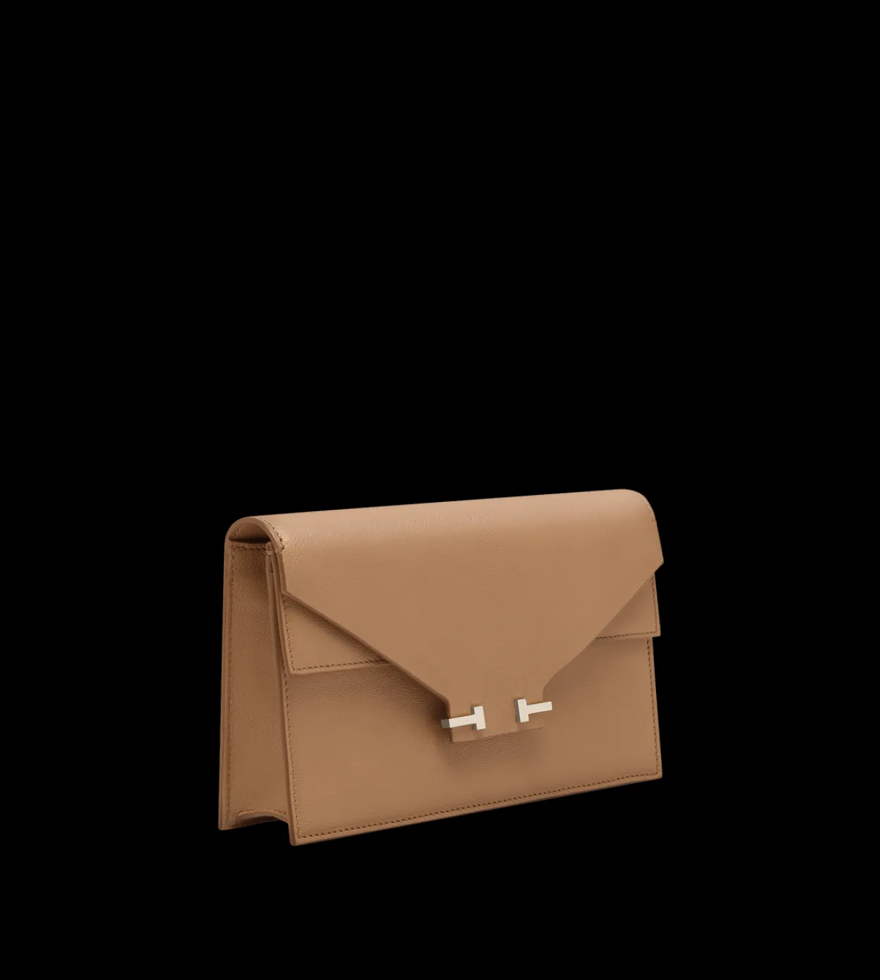 SUPPLE GRAIN LEATHER AUBE MINI BAG
