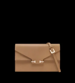 SUPPLE GRAIN LEATHER AUBE MINI BAG
