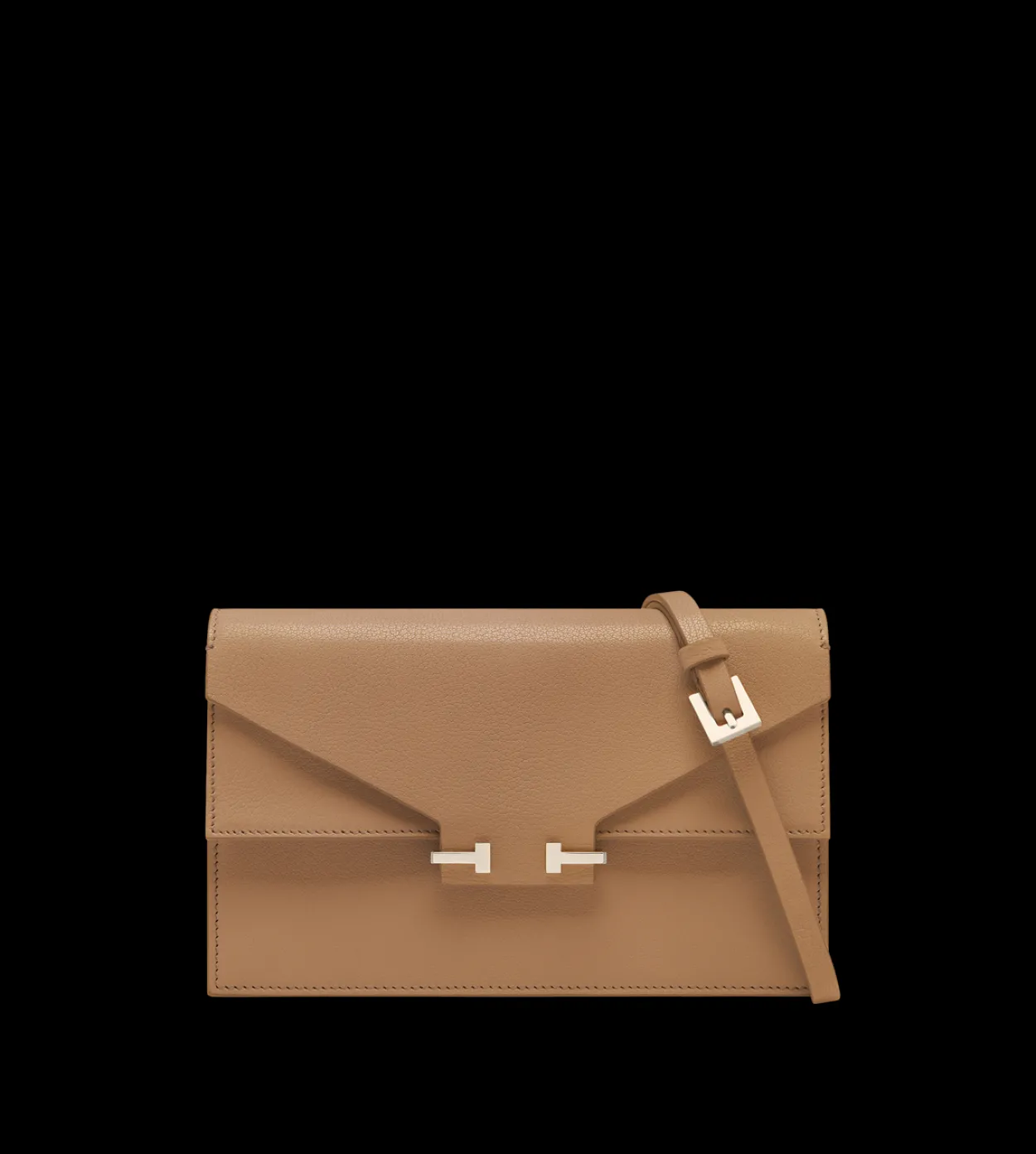 SUPPLE GRAIN LEATHER AUBE MINI BAG