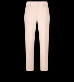TAILORED SKINNY CIGARETTE PANTS