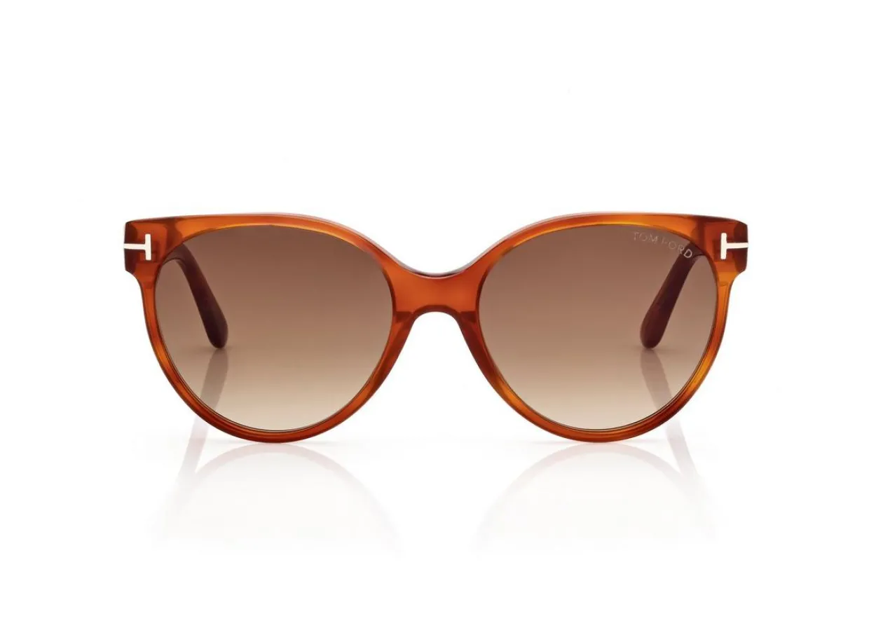 TALLULAH SUNGLASSES
