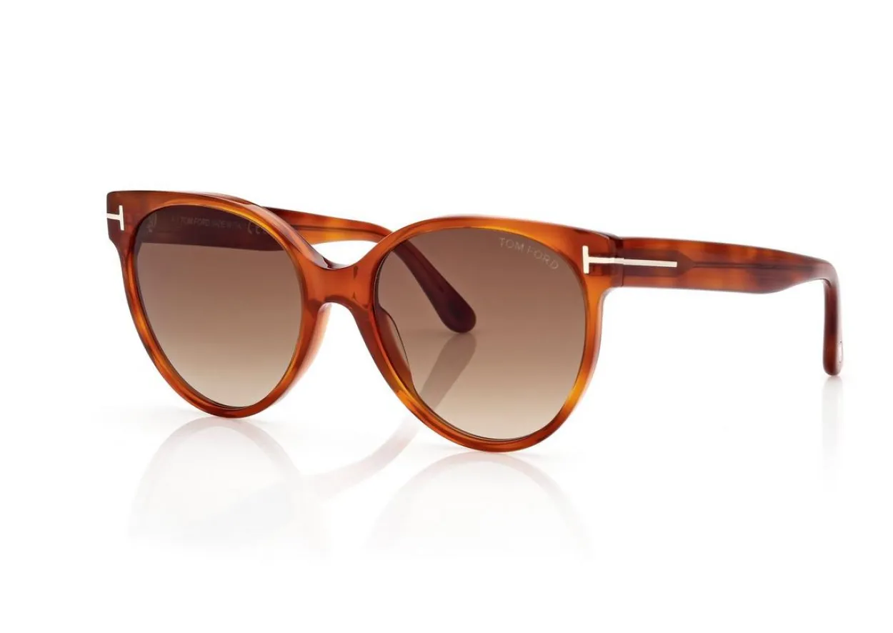 TALLULAH SUNGLASSES