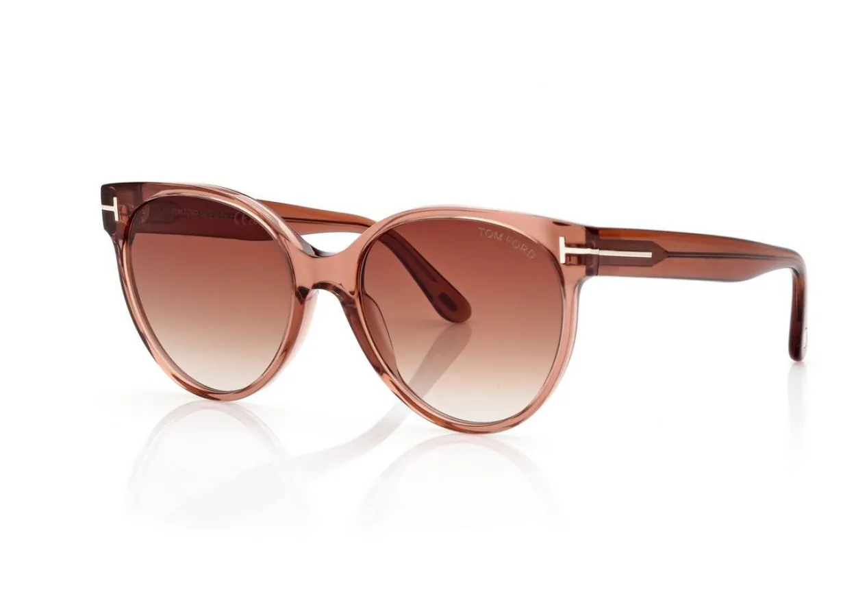 TALLULAH SUNGLASSES