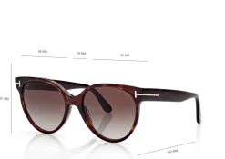 TALLULAH SUNGLASSES