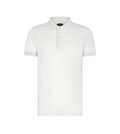 TENNIS PIQUET POLO