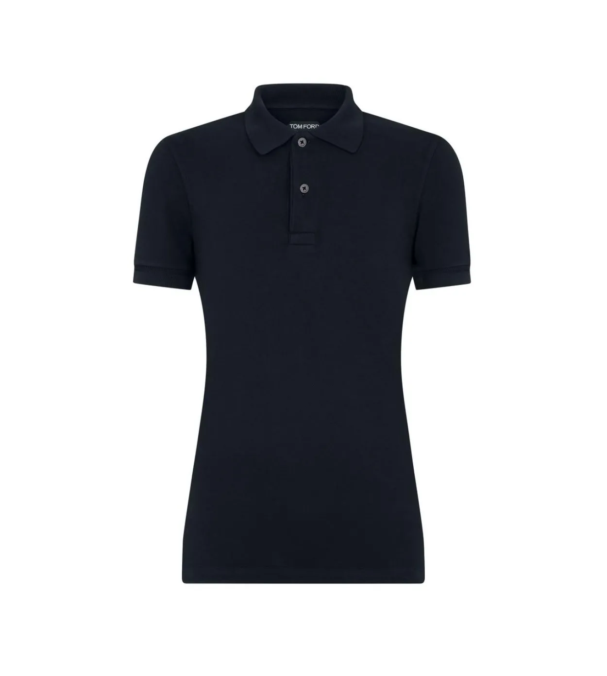 TENNIS PIQUET POLO