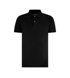 TENNIS PIQUET POLO