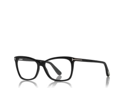 THIN BUTTERFLY OPTICAL FRAME
