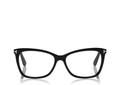 THIN BUTTERFLY OPTICAL FRAME