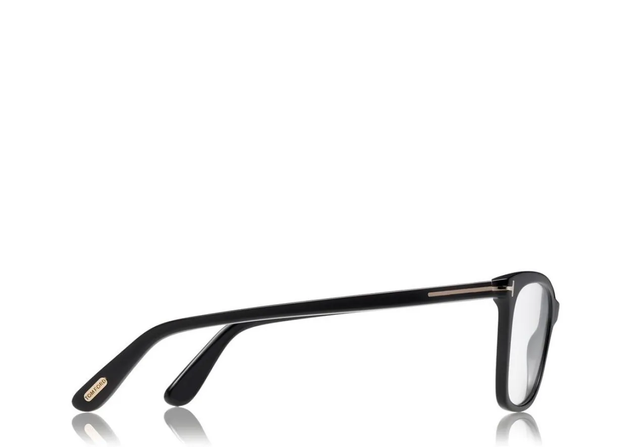 THIN BUTTERFLY OPTICAL FRAME