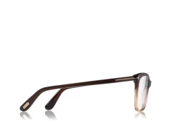 THIN BUTTERFLY OPTICAL FRAME