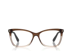 THIN BUTTERFLY OPTICAL FRAME