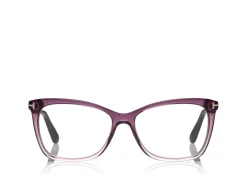THIN BUTTERFLY OPTICAL FRAME