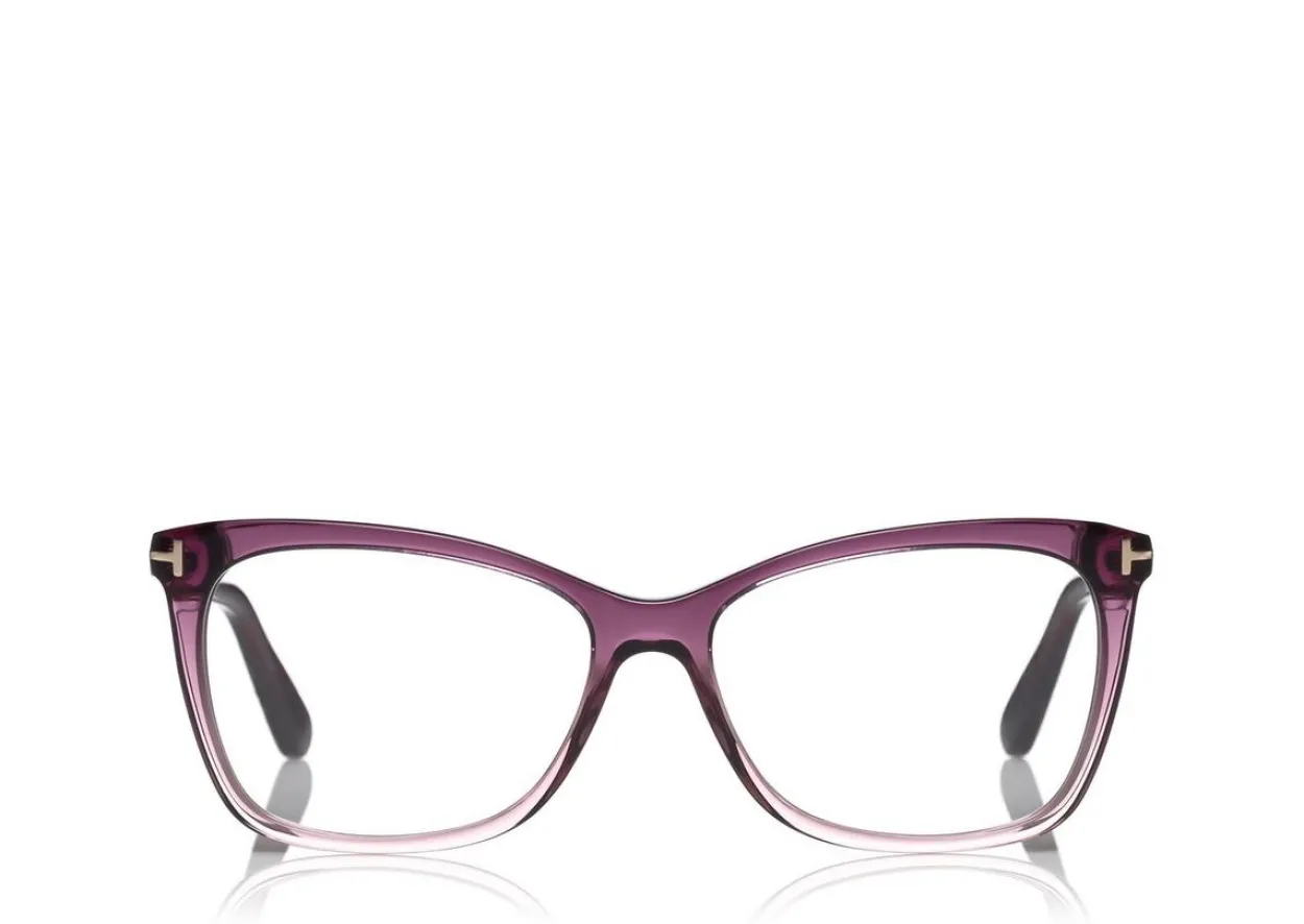 THIN BUTTERFLY OPTICAL FRAME