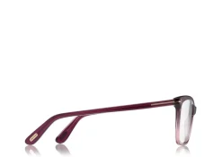 THIN BUTTERFLY OPTICAL FRAME