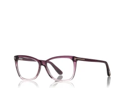 THIN BUTTERFLY OPTICAL FRAME