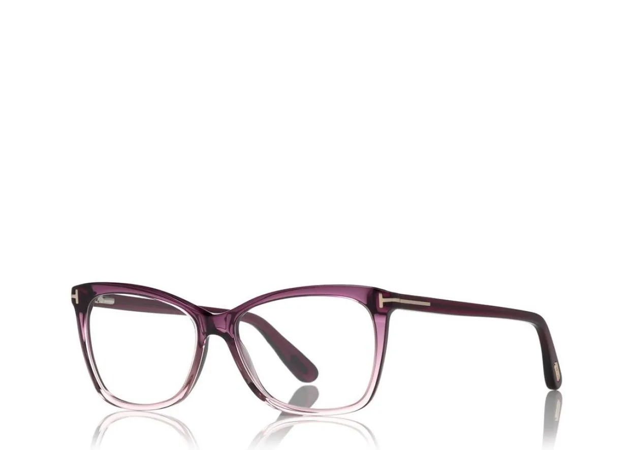 THIN BUTTERFLY OPTICAL FRAME