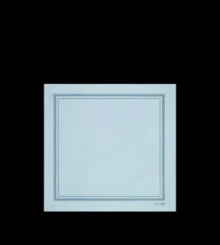 TONAL FRAME POCKET SQUARE