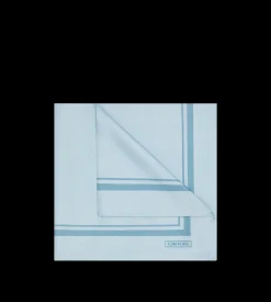 TONAL FRAME POCKET SQUARE