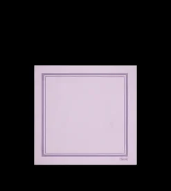 TONAL FRAME POCKET SQUARE