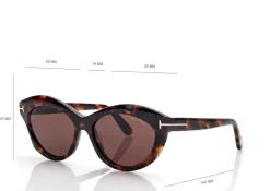 TONI SUNGLASSES