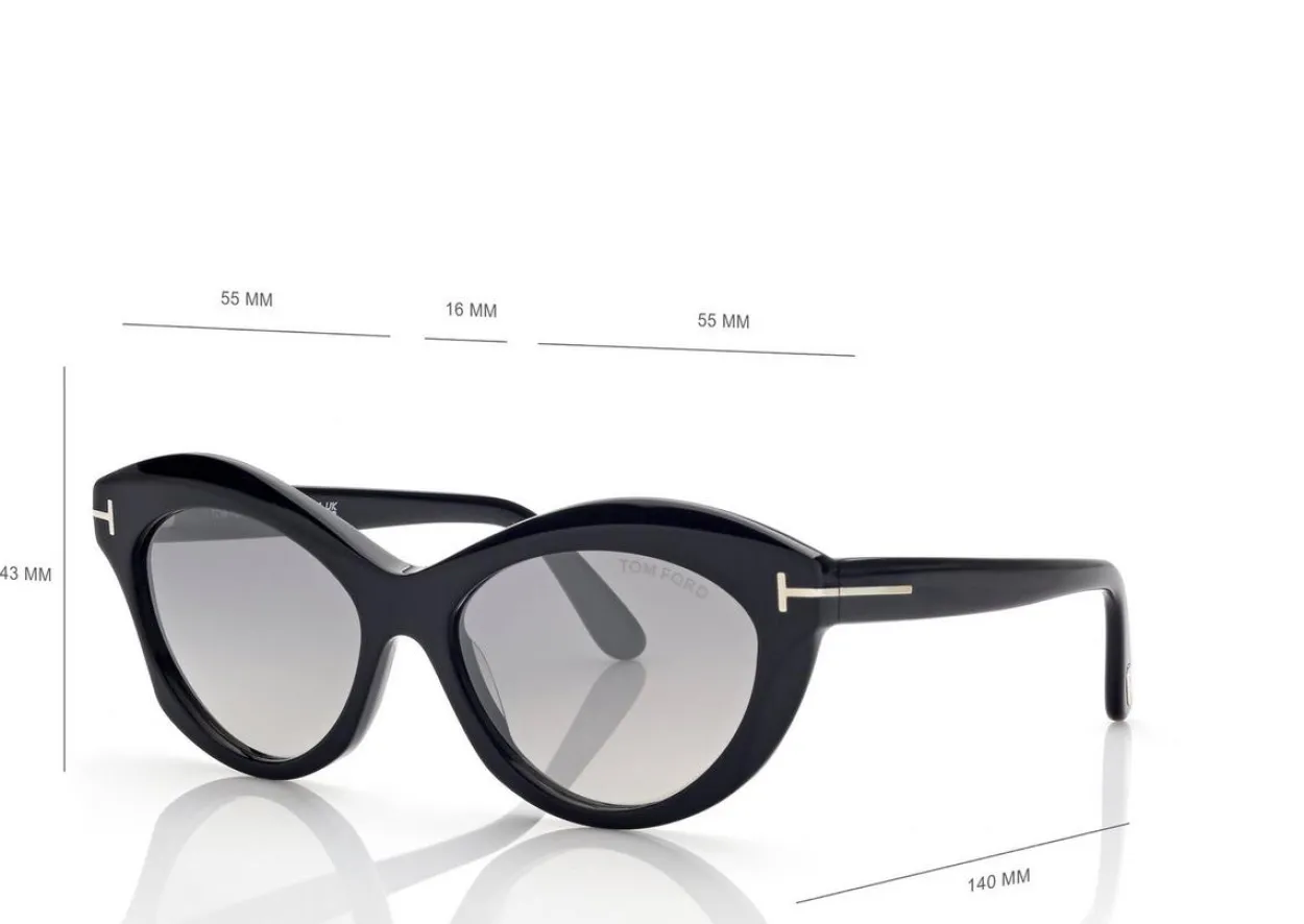 TONI SUNGLASSES