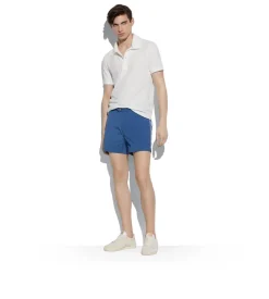 TOWELLING POLO