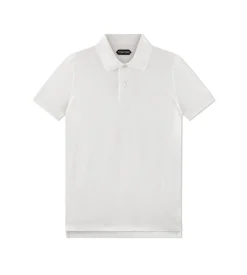 TOWELLING POLO