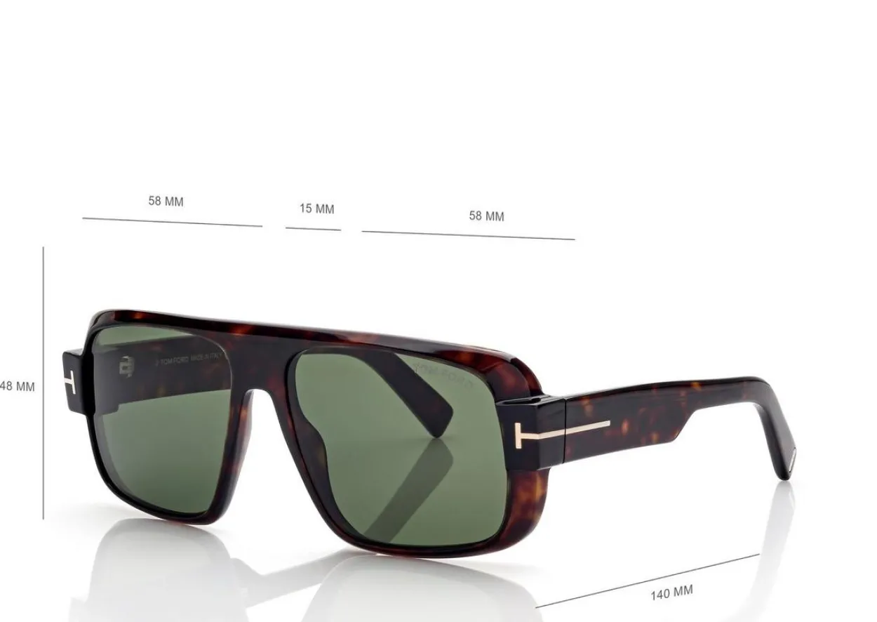 TURNER SUNGLASSES