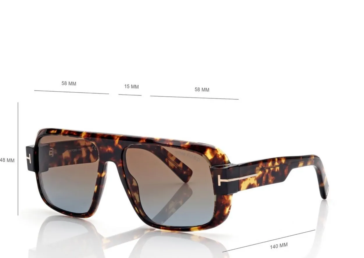 TURNER SUNGLASSES