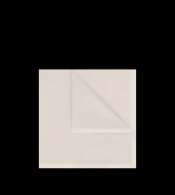 TWILL POCKET SQUARE