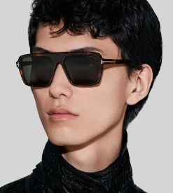 VINCENT SUNGLASSES