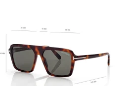 VINCENT SUNGLASSES