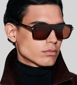 VINCENT SUNGLASSES